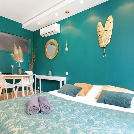 Love Suite And Spa - קאן מראה חיצוני תמונה
