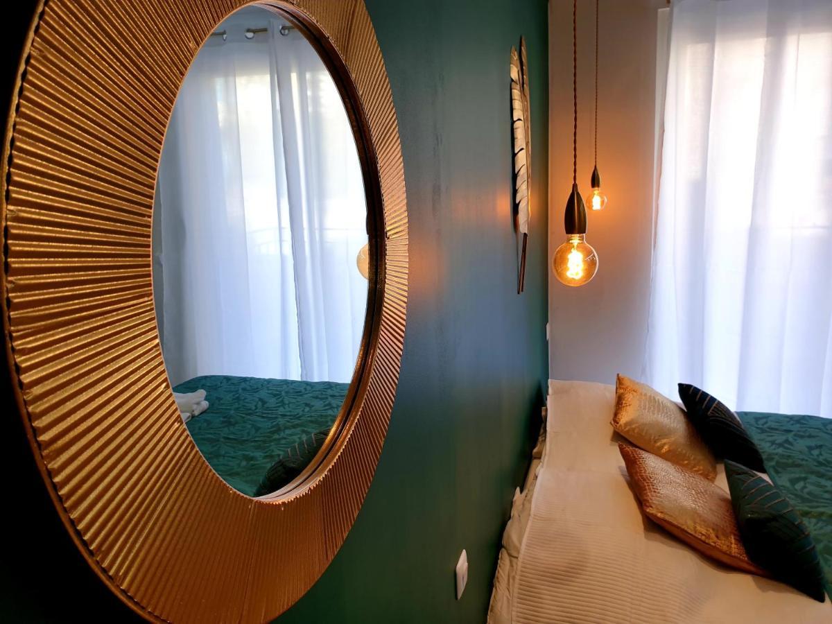 Love Suite And Spa - קאן מראה חיצוני תמונה