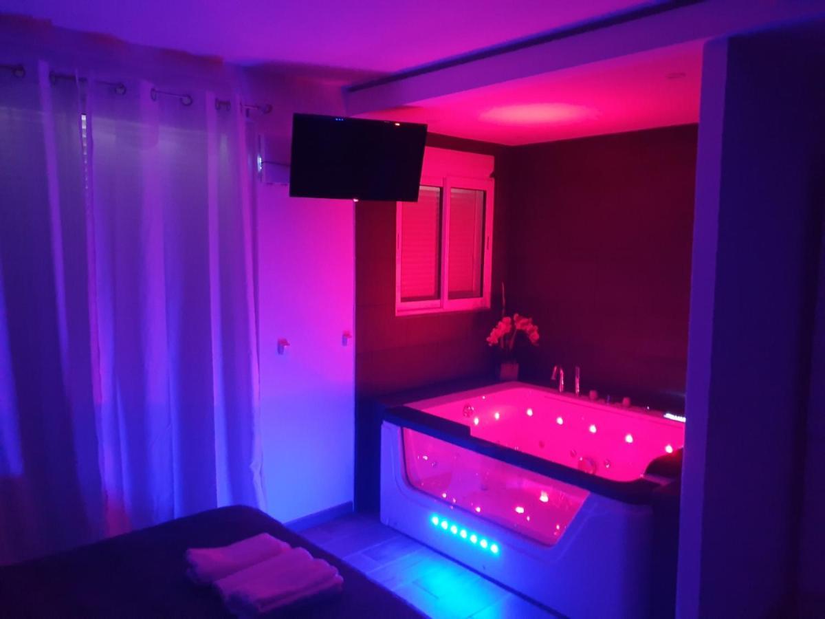 Love Suite And Spa - קאן מראה חיצוני תמונה