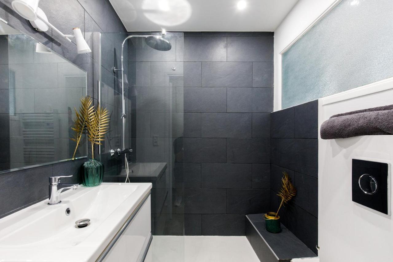 Love Suite And Spa - קאן מראה חיצוני תמונה