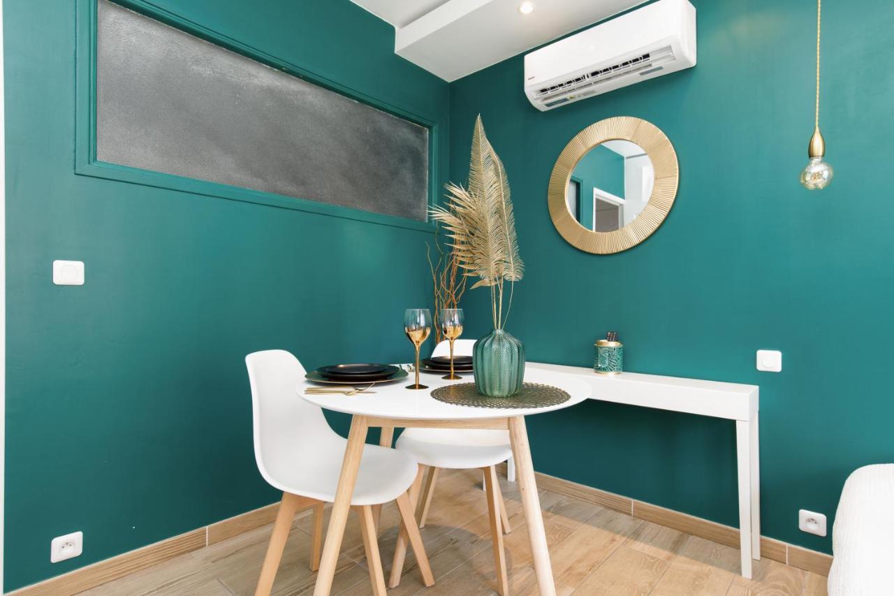 Love Suite And Spa - קאן מראה חיצוני תמונה
