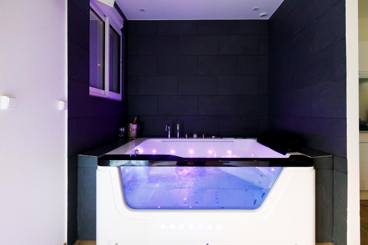 Love Suite And Spa - קאן מראה חיצוני תמונה