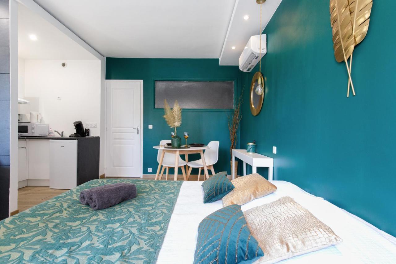 Love Suite And Spa - קאן מראה חיצוני תמונה