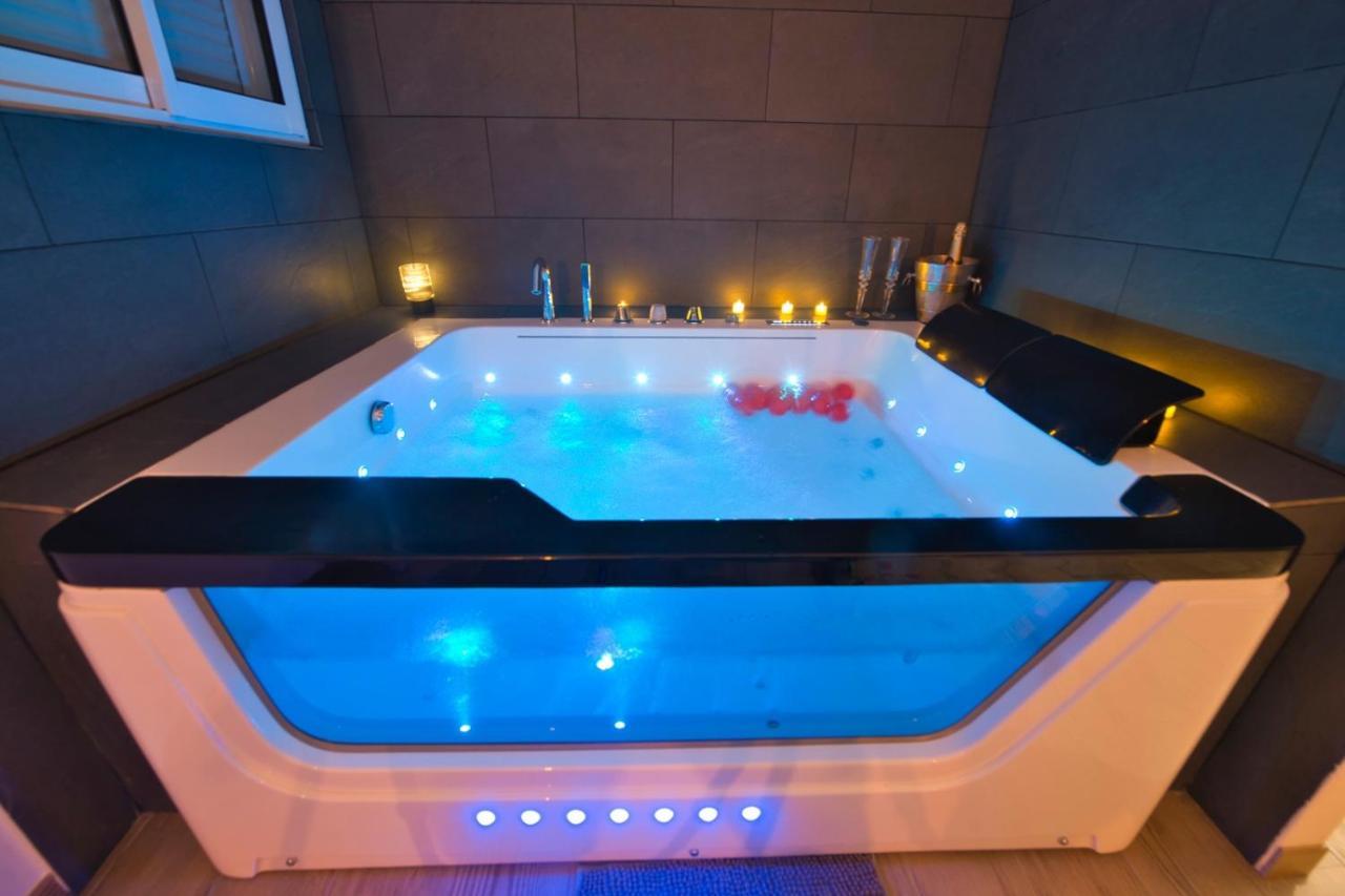 Love Suite And Spa - קאן מראה חיצוני תמונה